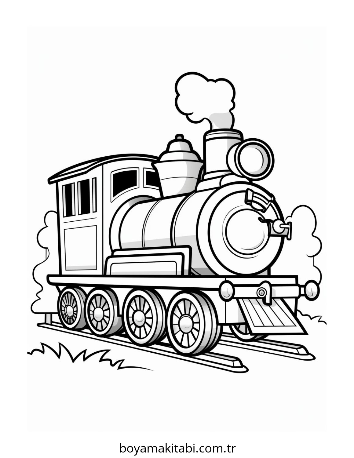 Tren