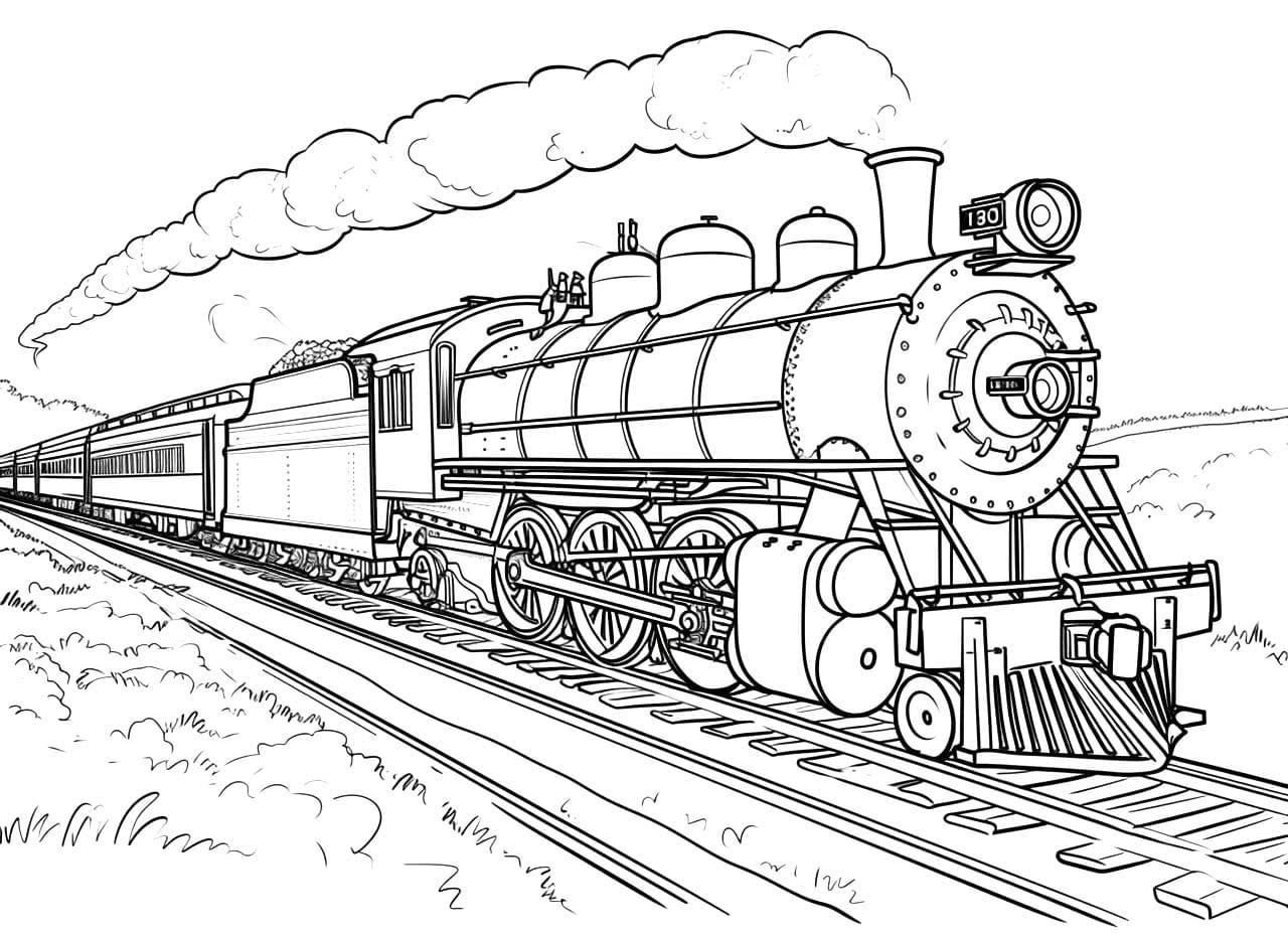 Tren
