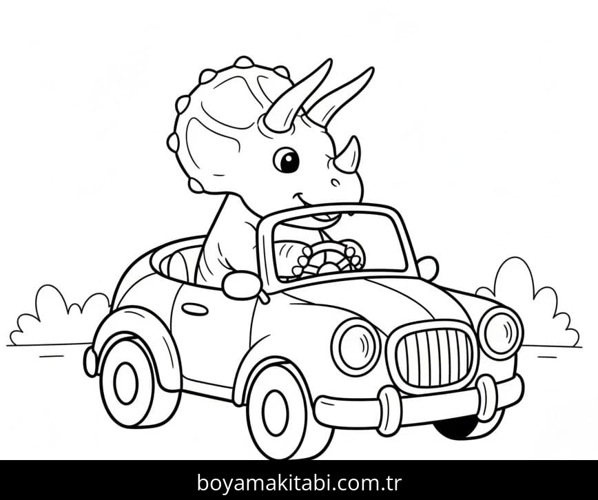 Triceratops