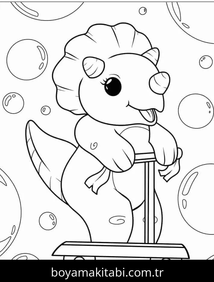Triceratops