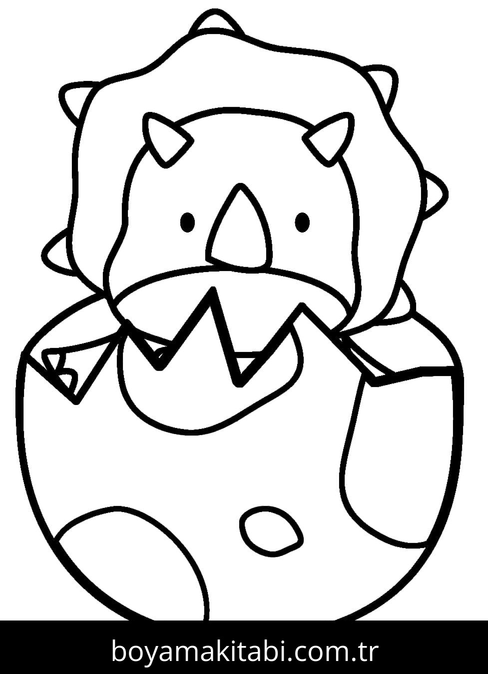 Triceratops
