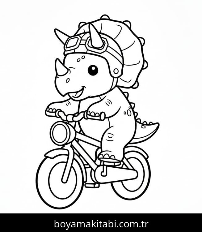 Triceratops