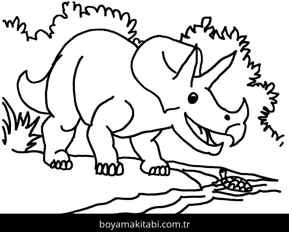 Triceratops