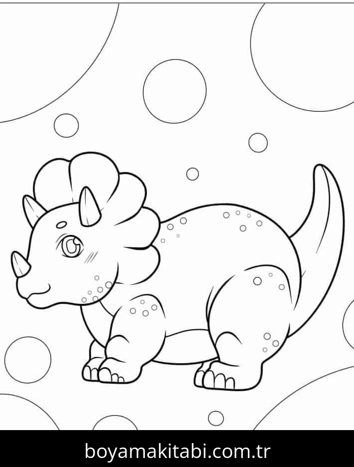 Triceratops