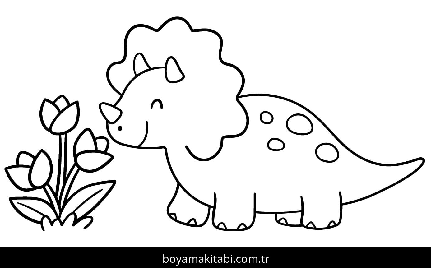 Triceratops
