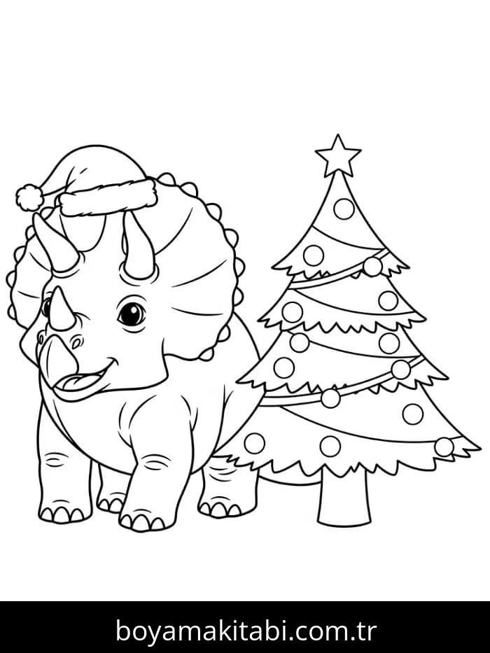 Triceratops