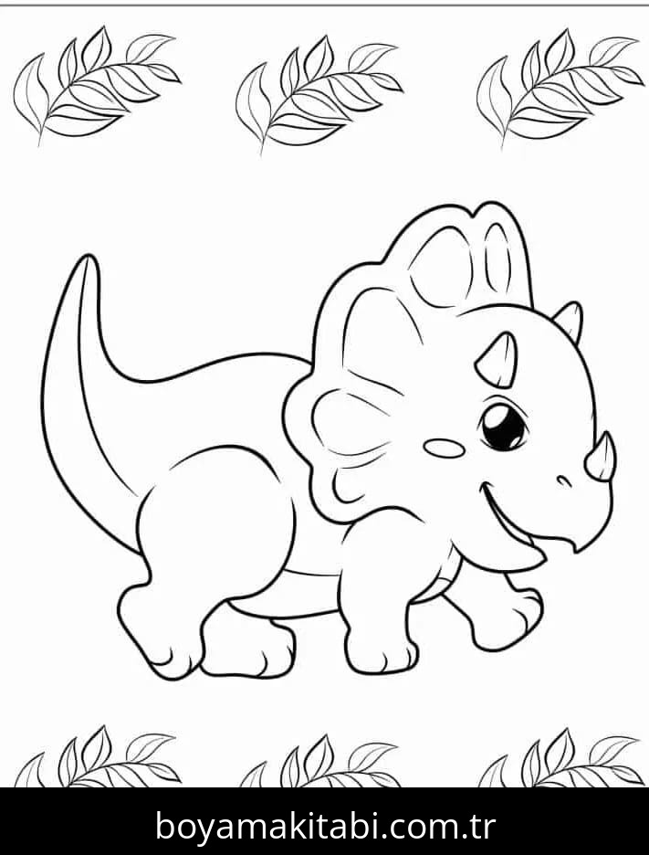 Triceratops