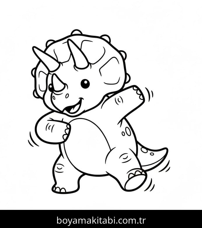 Triceratops