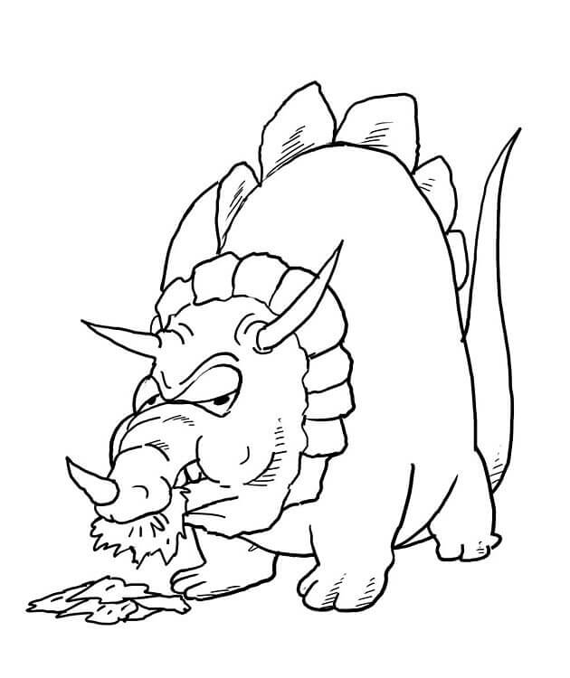 Triceratops