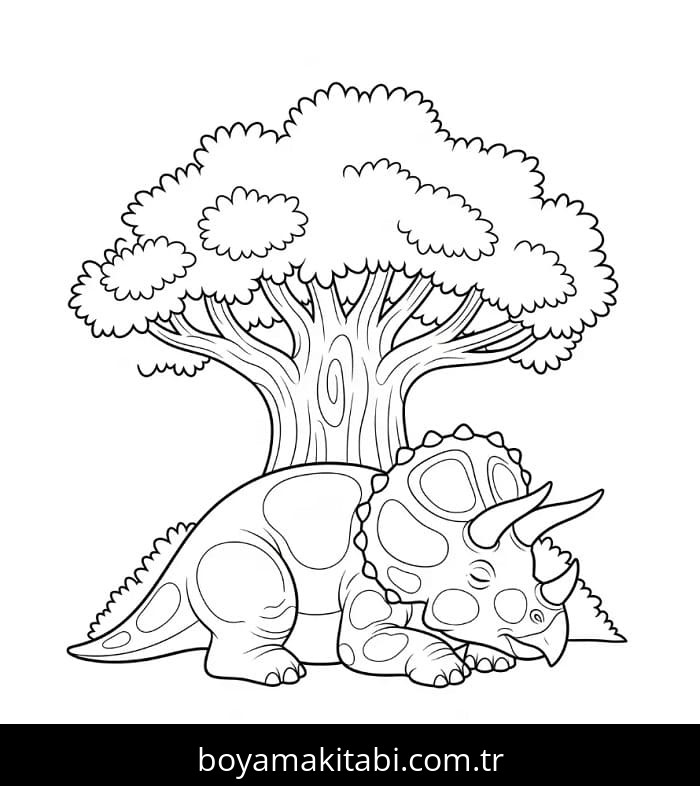Triceratops