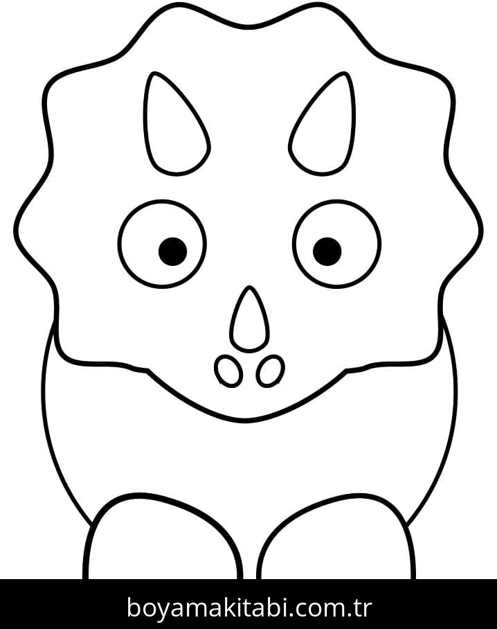 Triceratops