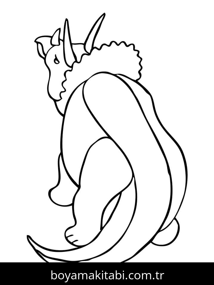 Triceratops