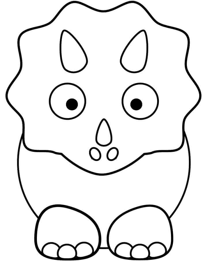 Triceratops