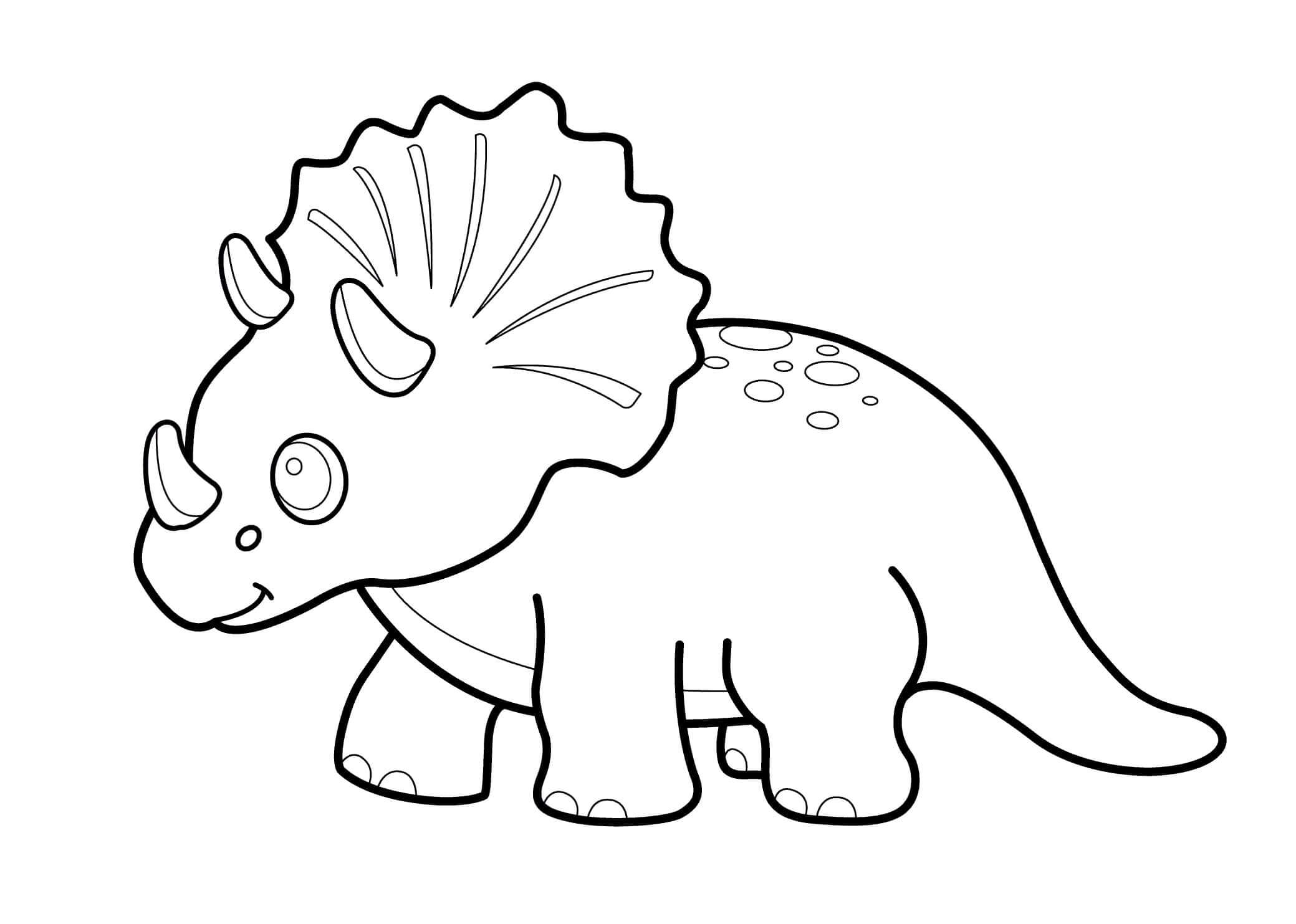 Triceratops