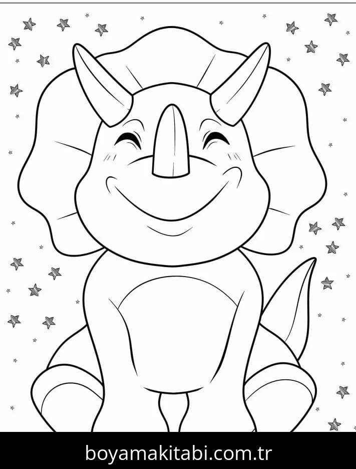 Triceratops