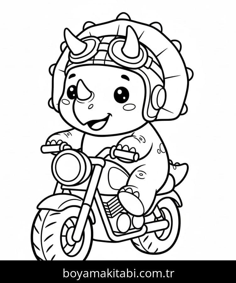 Triceratops