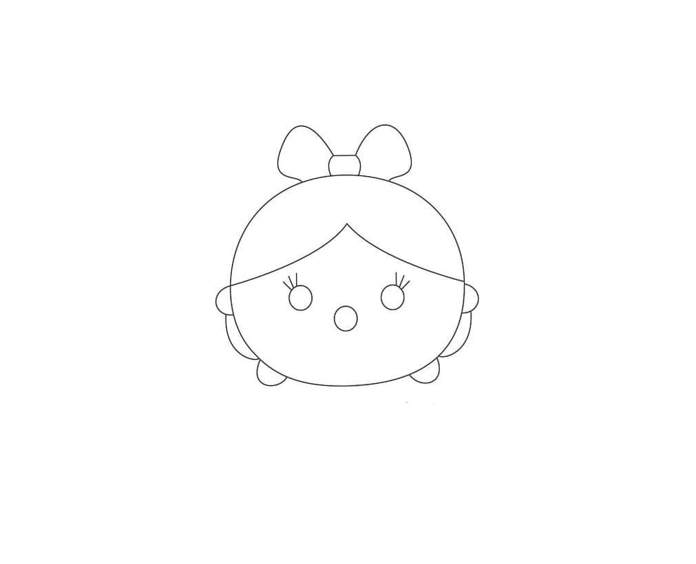 Tsum Tsum