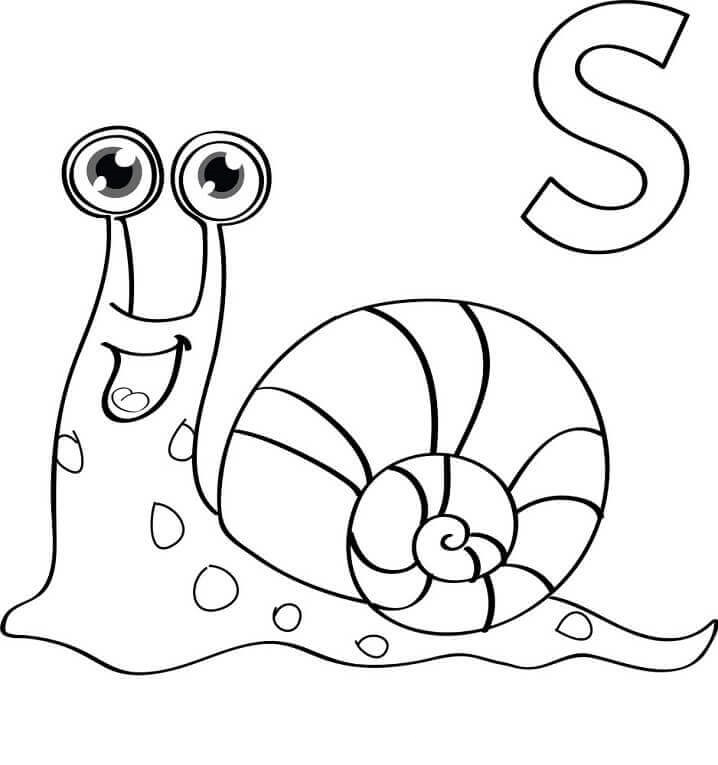 Türk Alfabesi Harfleri