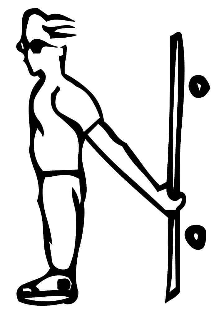 Türk Alfabesi Harfleri