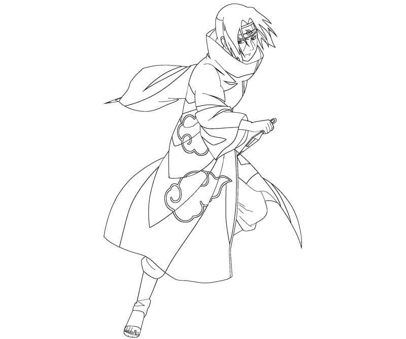 Uchiha Itachi