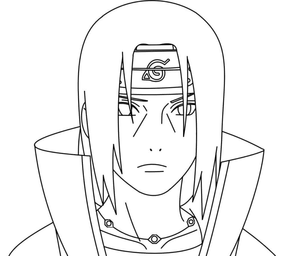 Uchiha Itachi