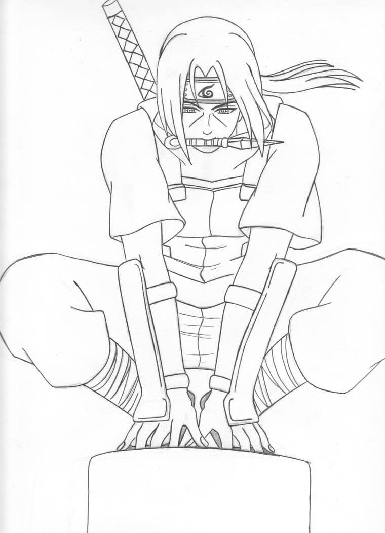 Uchiha Itachi