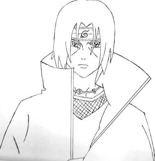 Uchiha Itachi