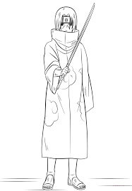 Uchiha Itachi