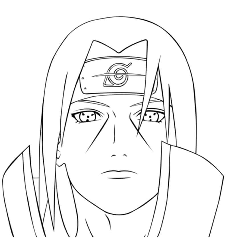 Uchiha Itachi