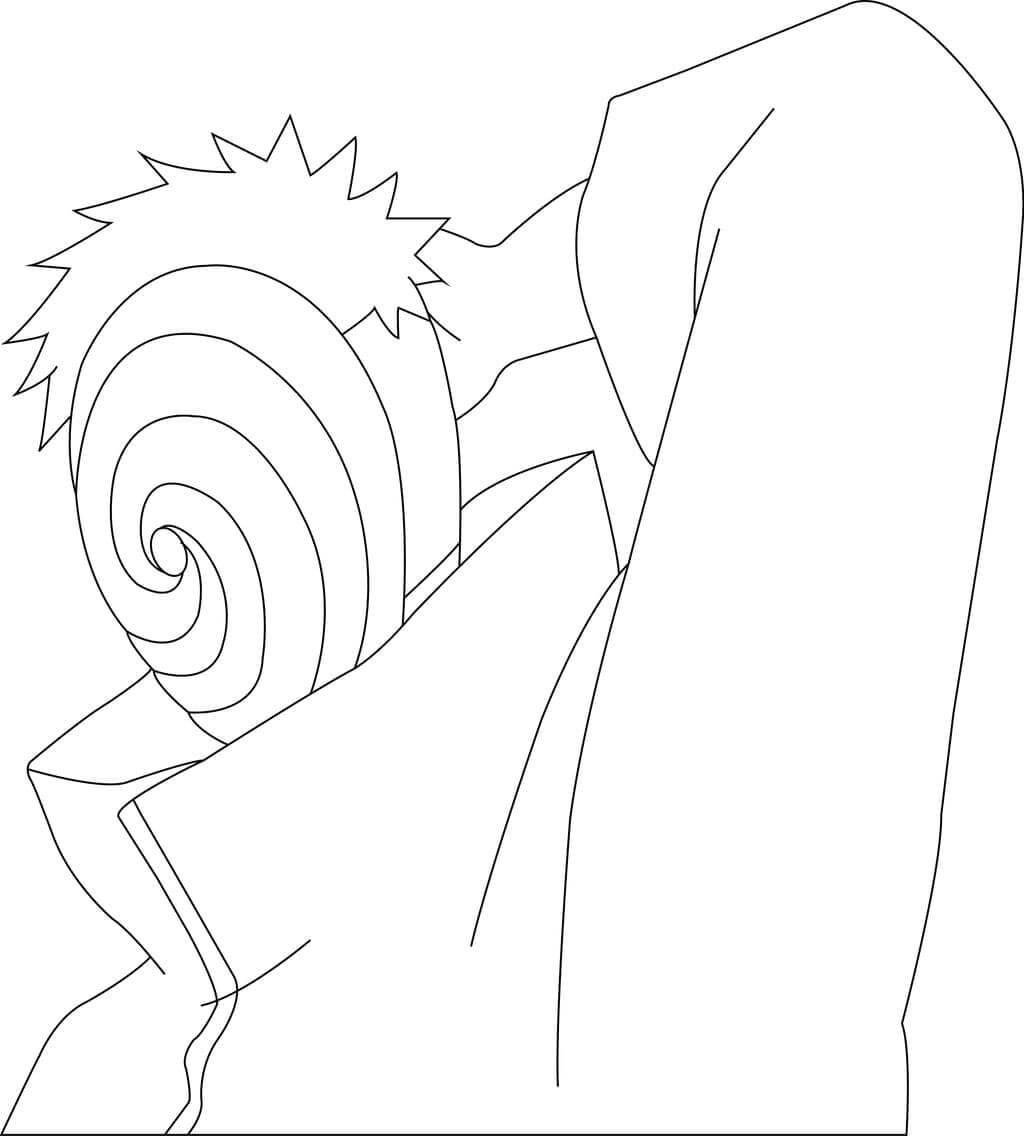 Uchiha Obito