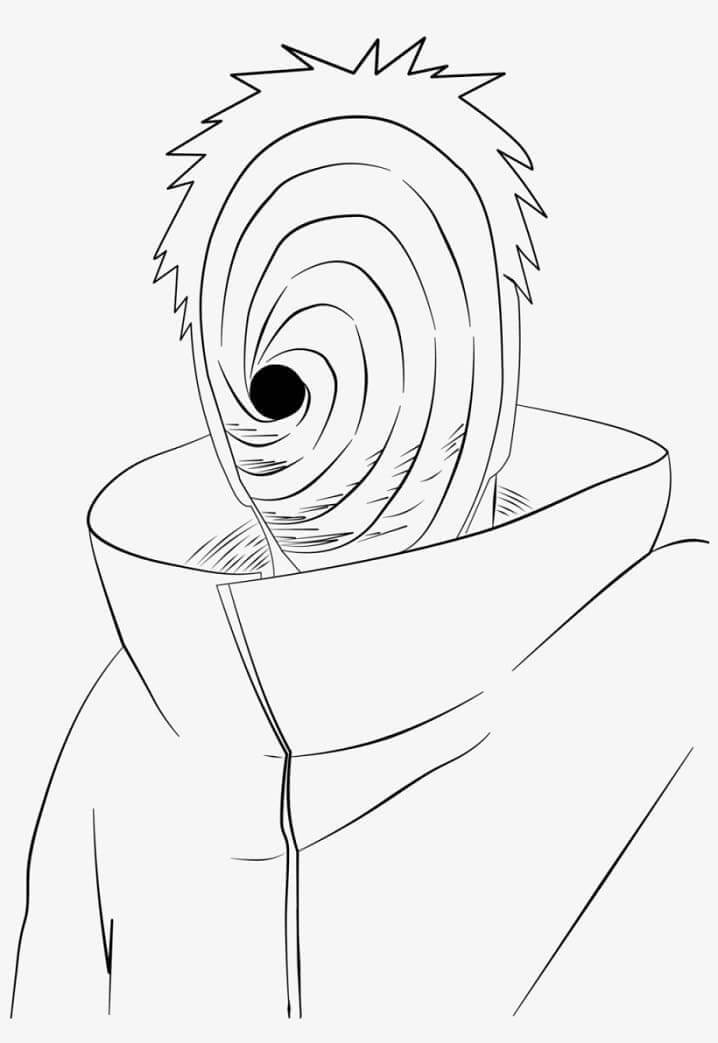 Uchiha Obito