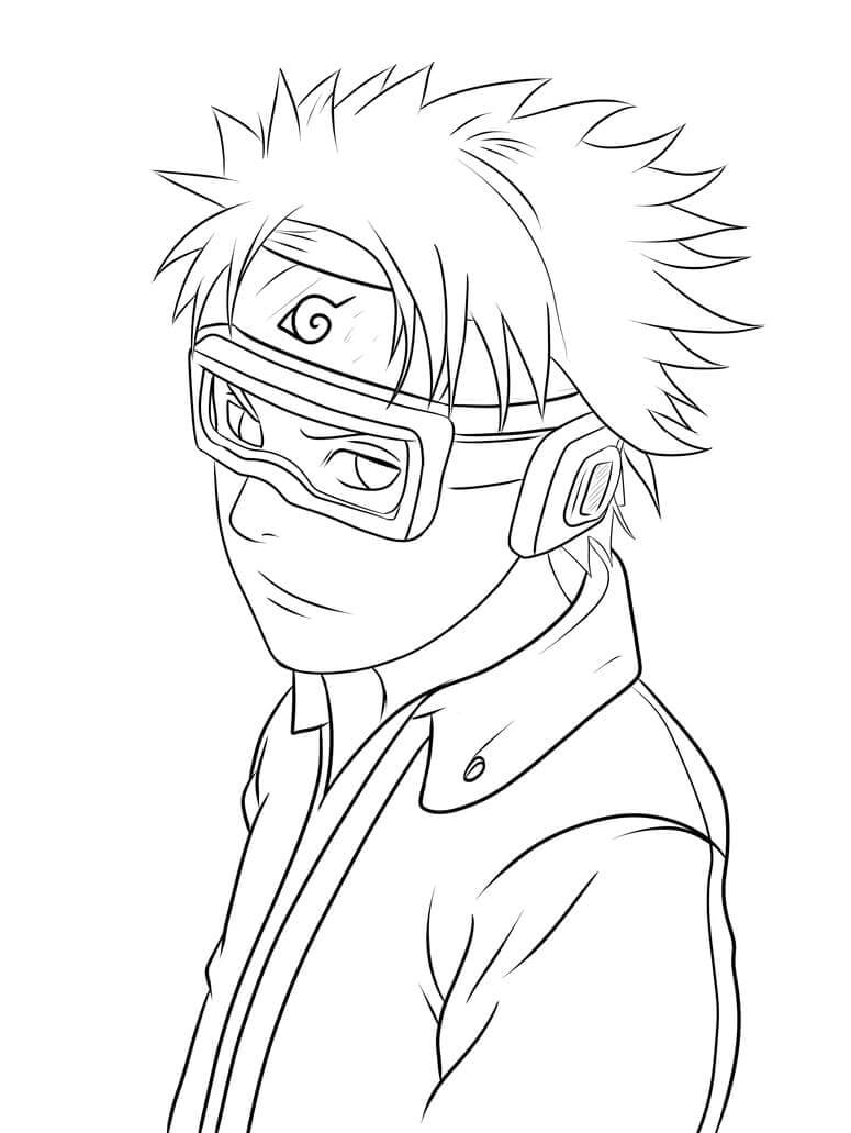 Uchiha Obito