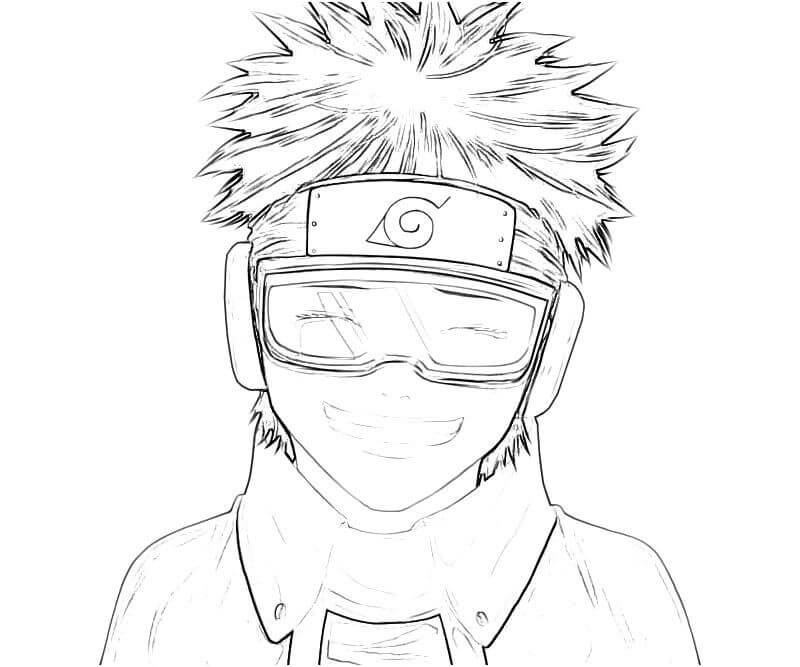 Uchiha Obito
