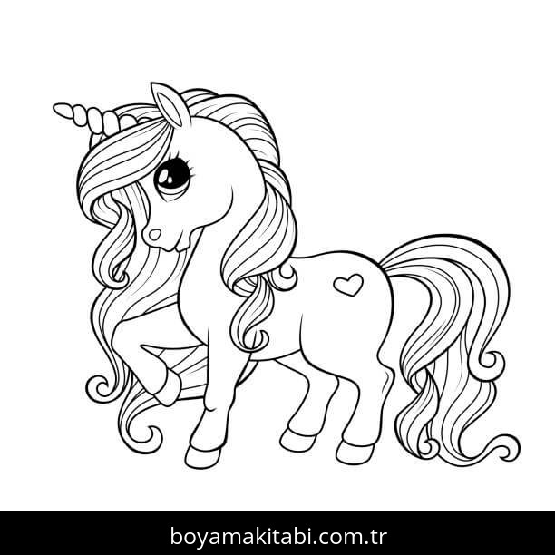 Unicorn