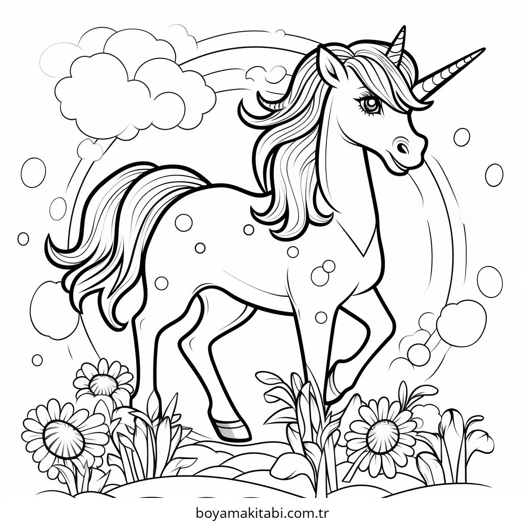 Unicorn