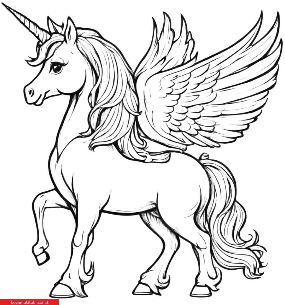Unicorn