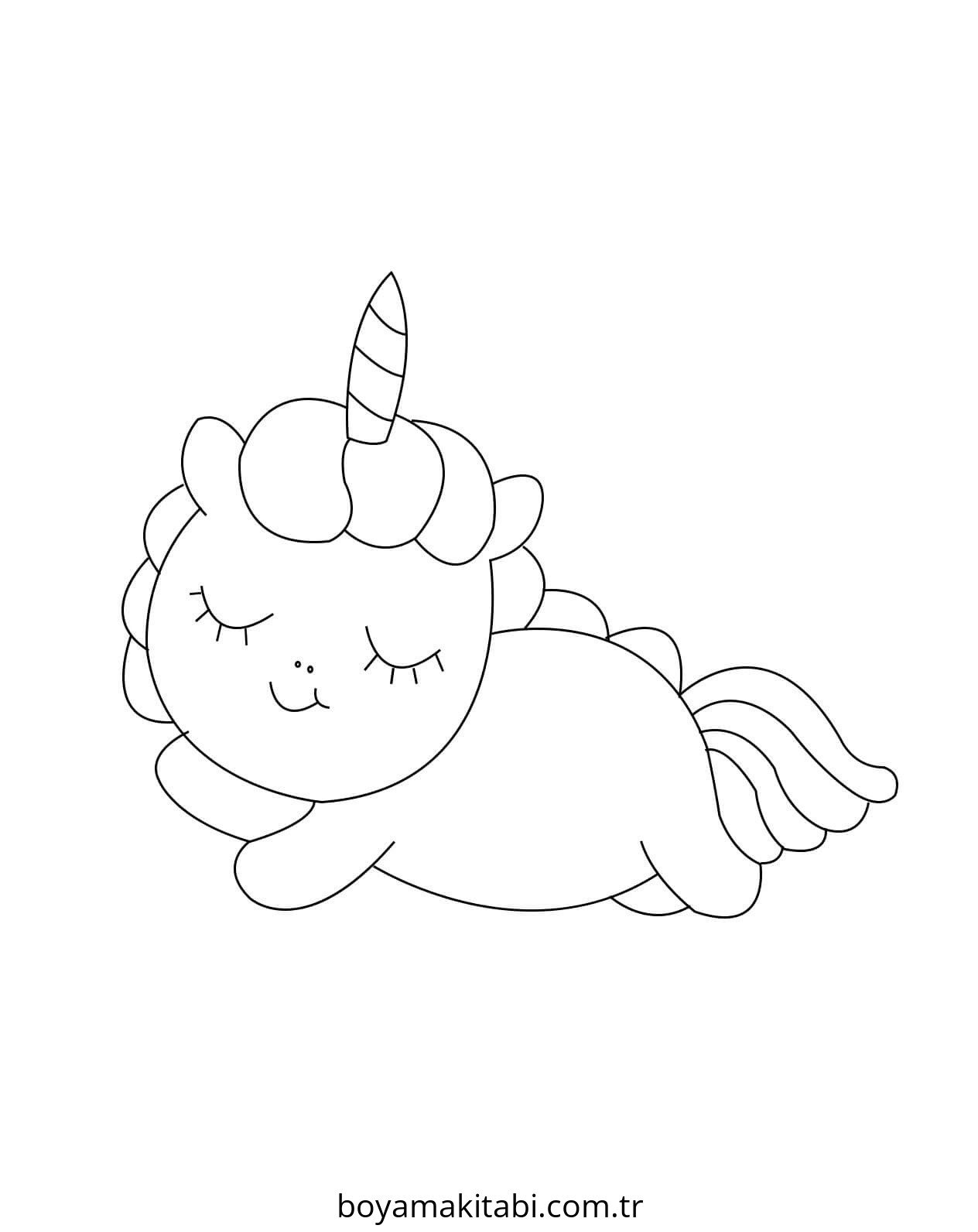 Unicorn