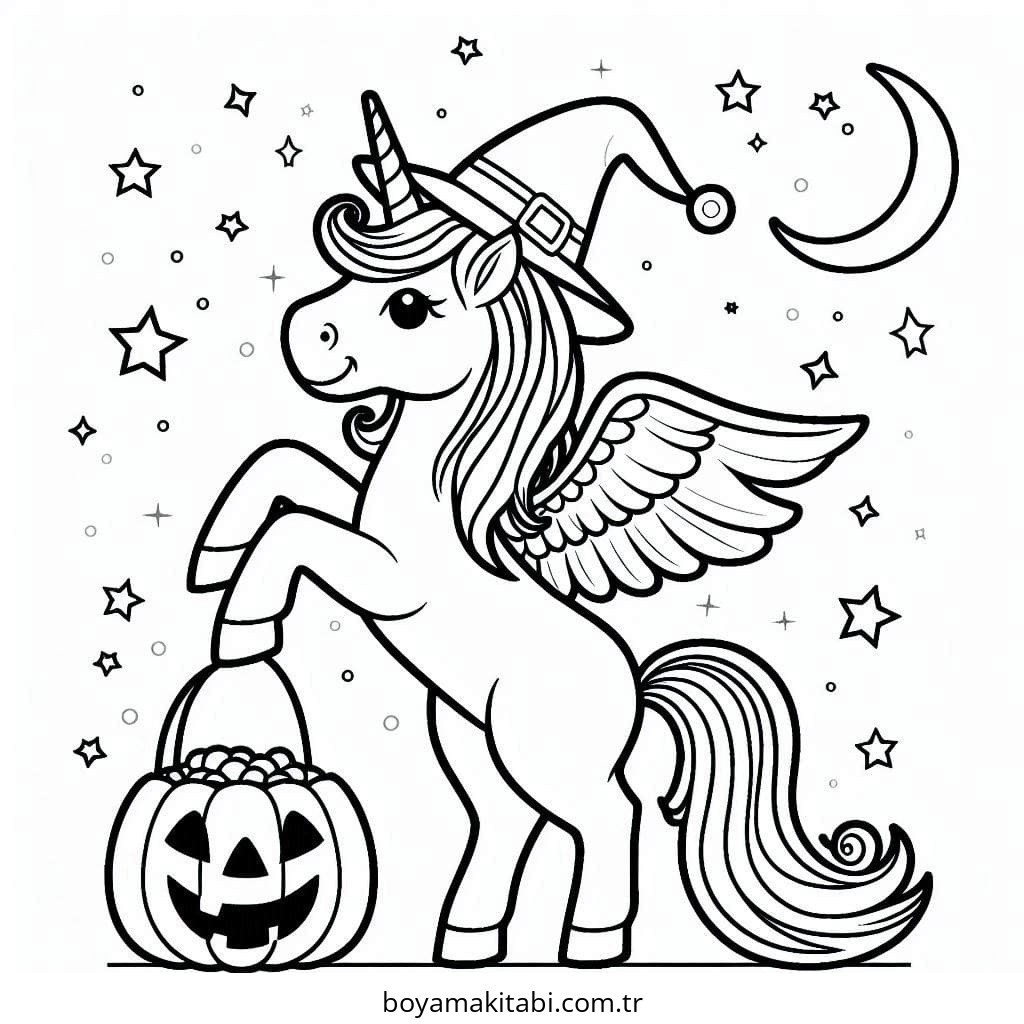 Unicorn
