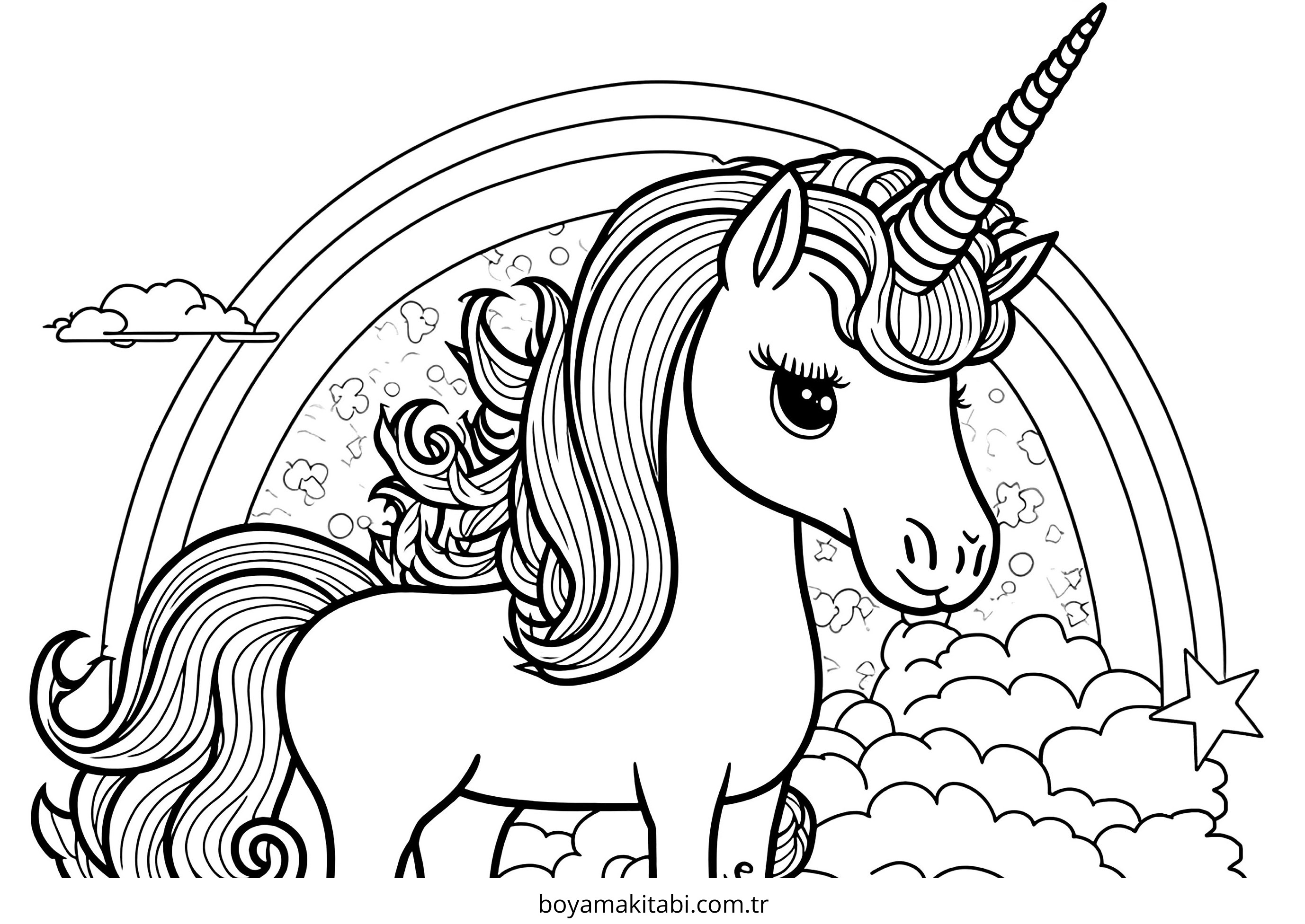 Unicorn