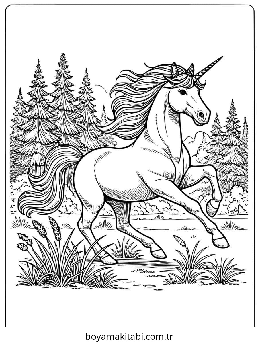 Unicorn