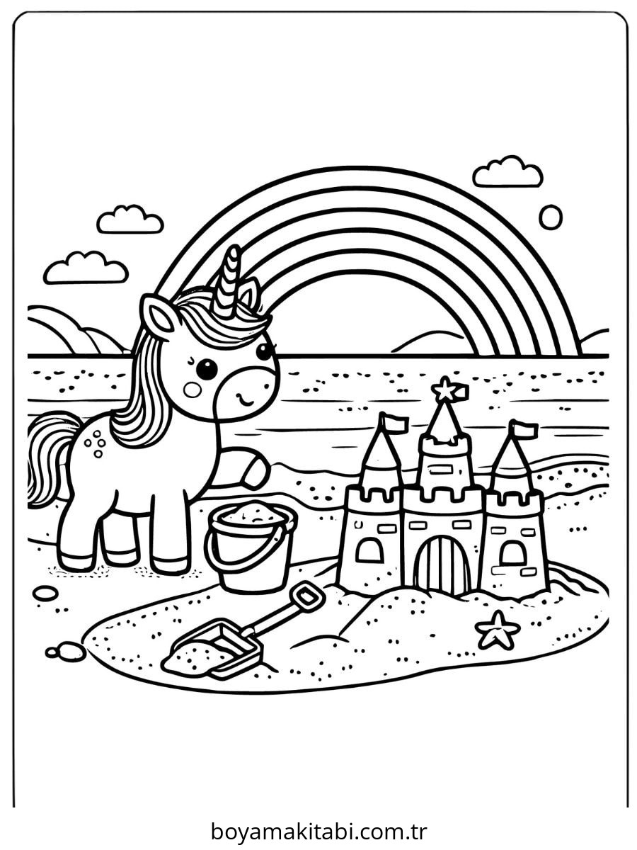 Unicorn