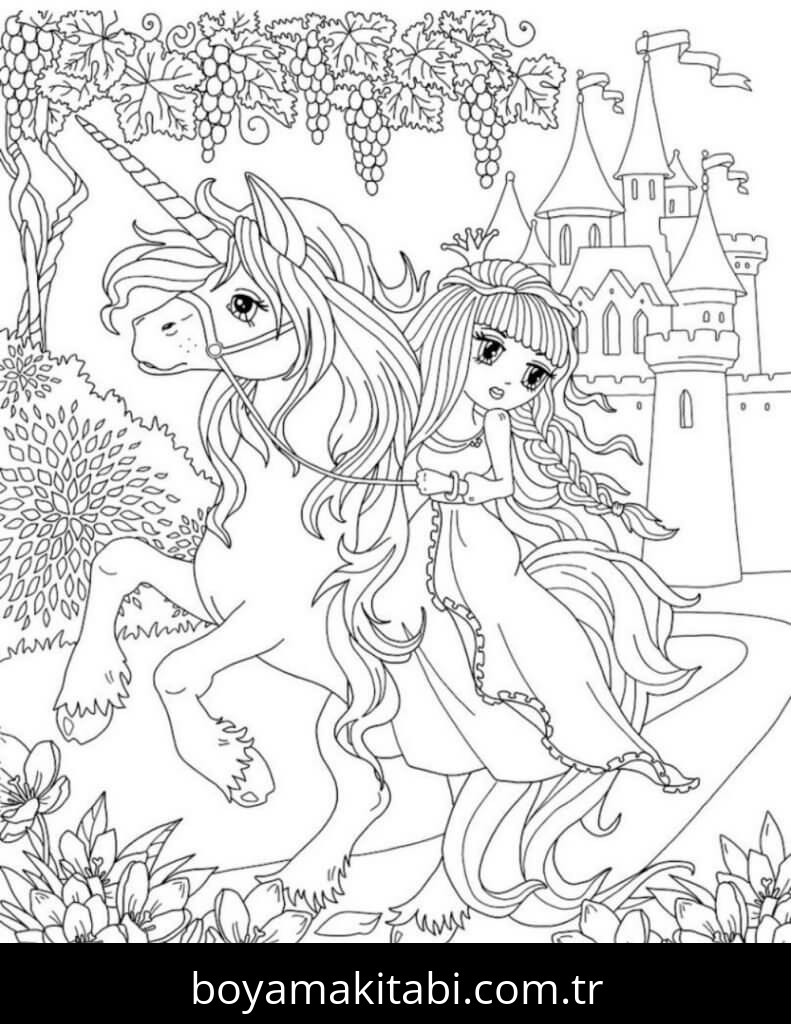 Unicorn