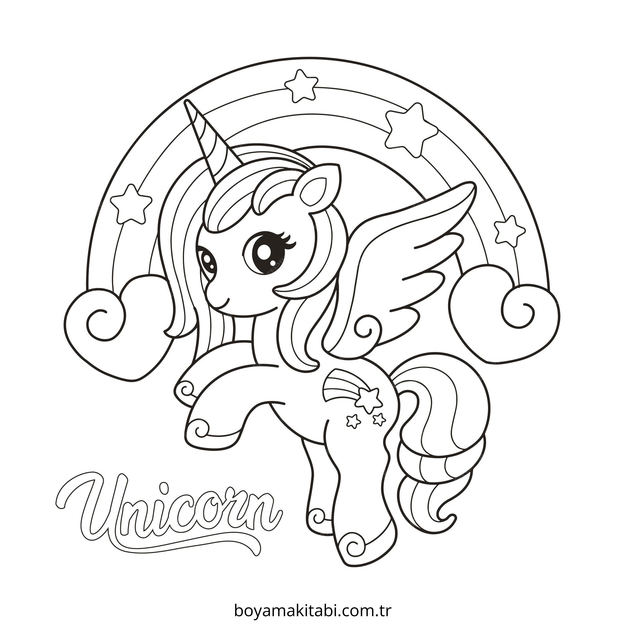 Unicorn