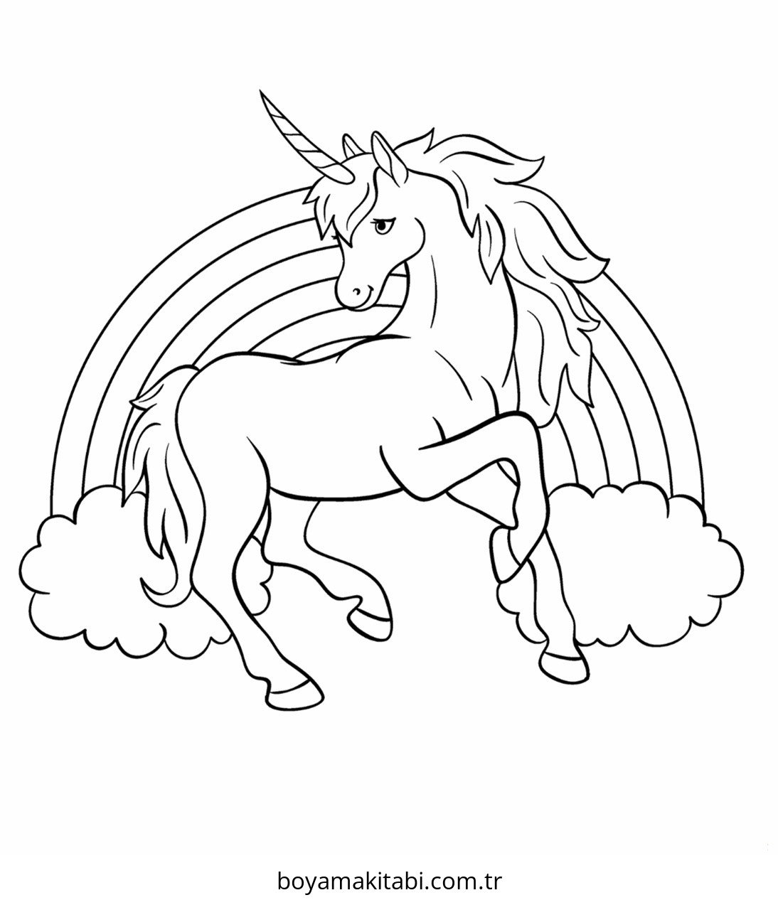 Unicorn