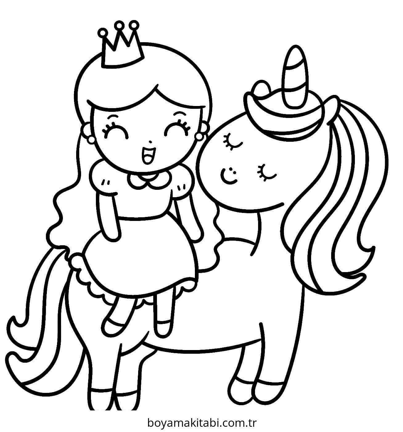 Unicorn