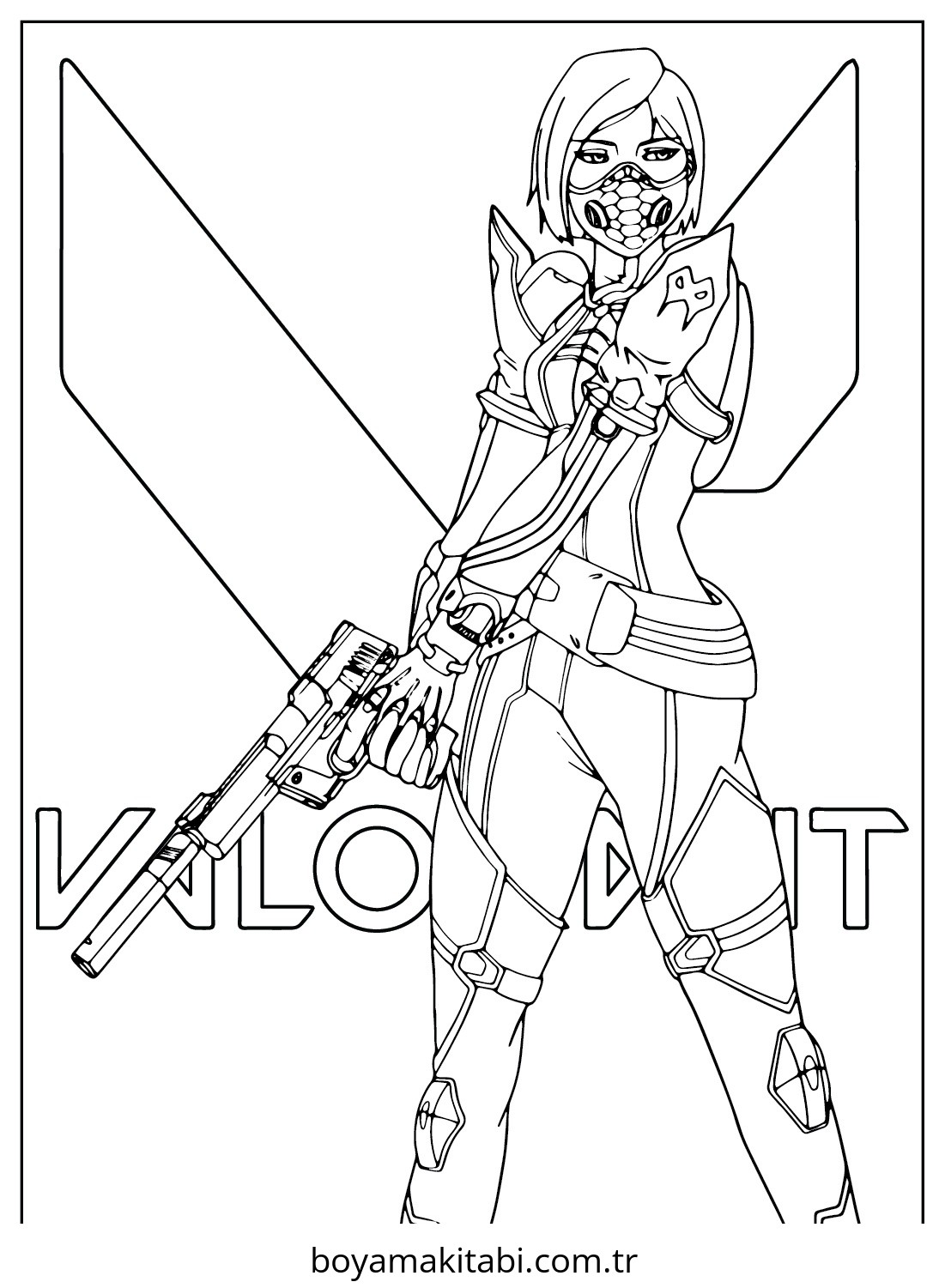 Valorant