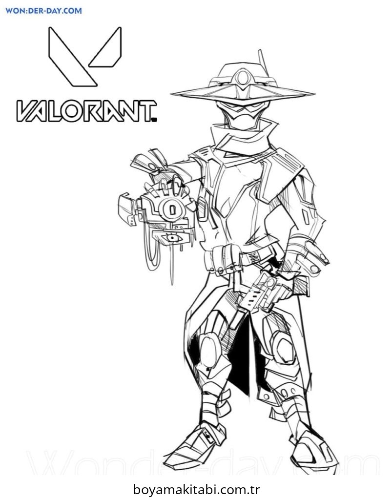 Valorant