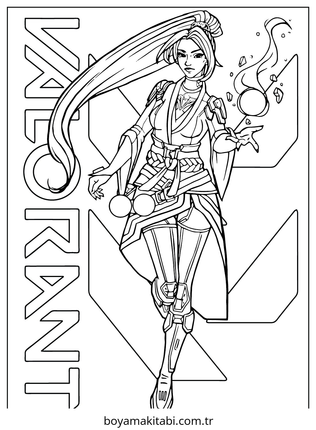 Valorant