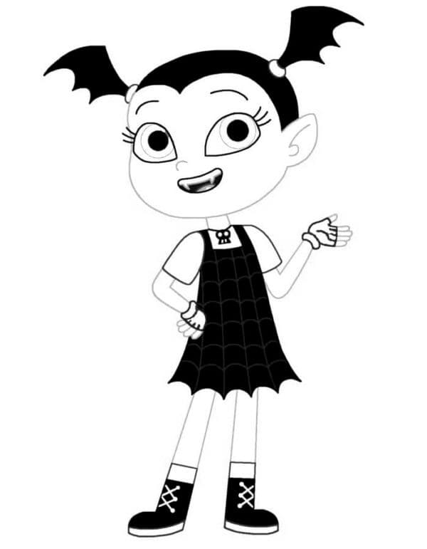 Vampirina
