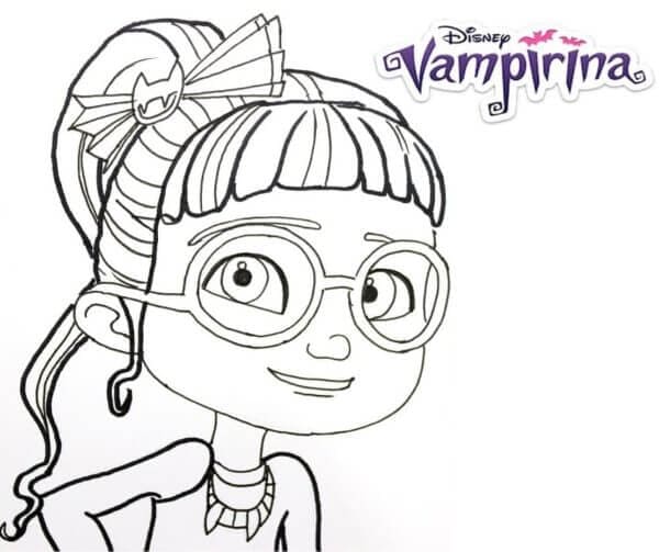Vampirina